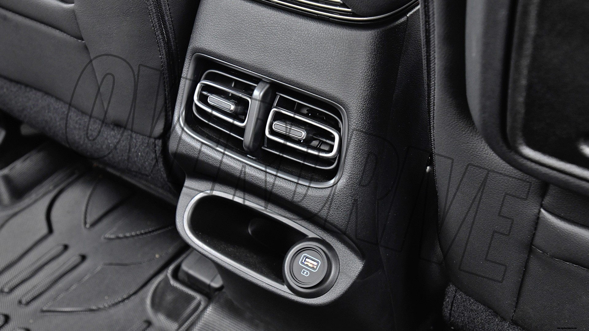 Hyundai Alcazar 2021 1.5 Diesel Interior