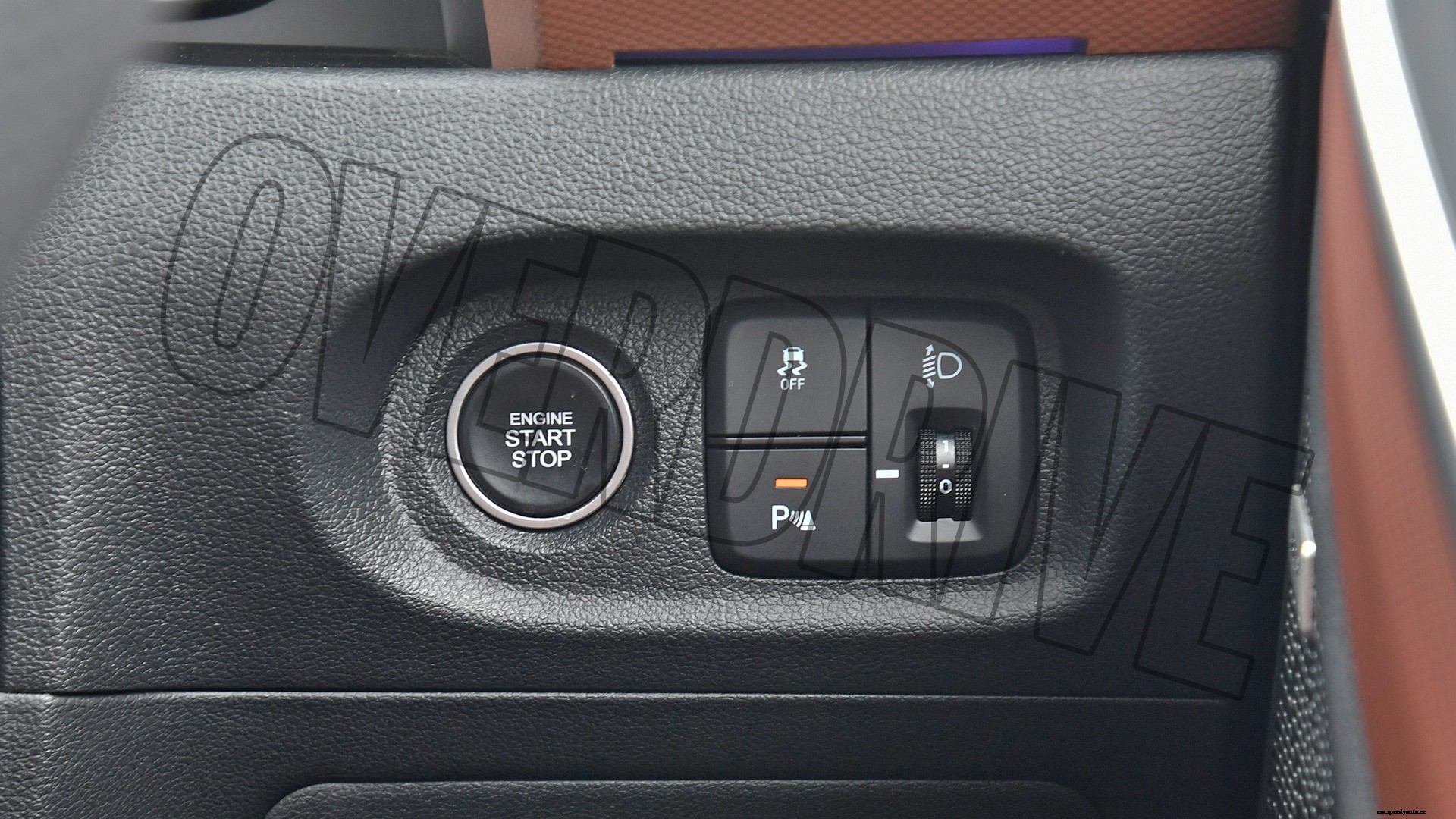 Hyundai Alcazar 2021 1.5 Diesel Interior