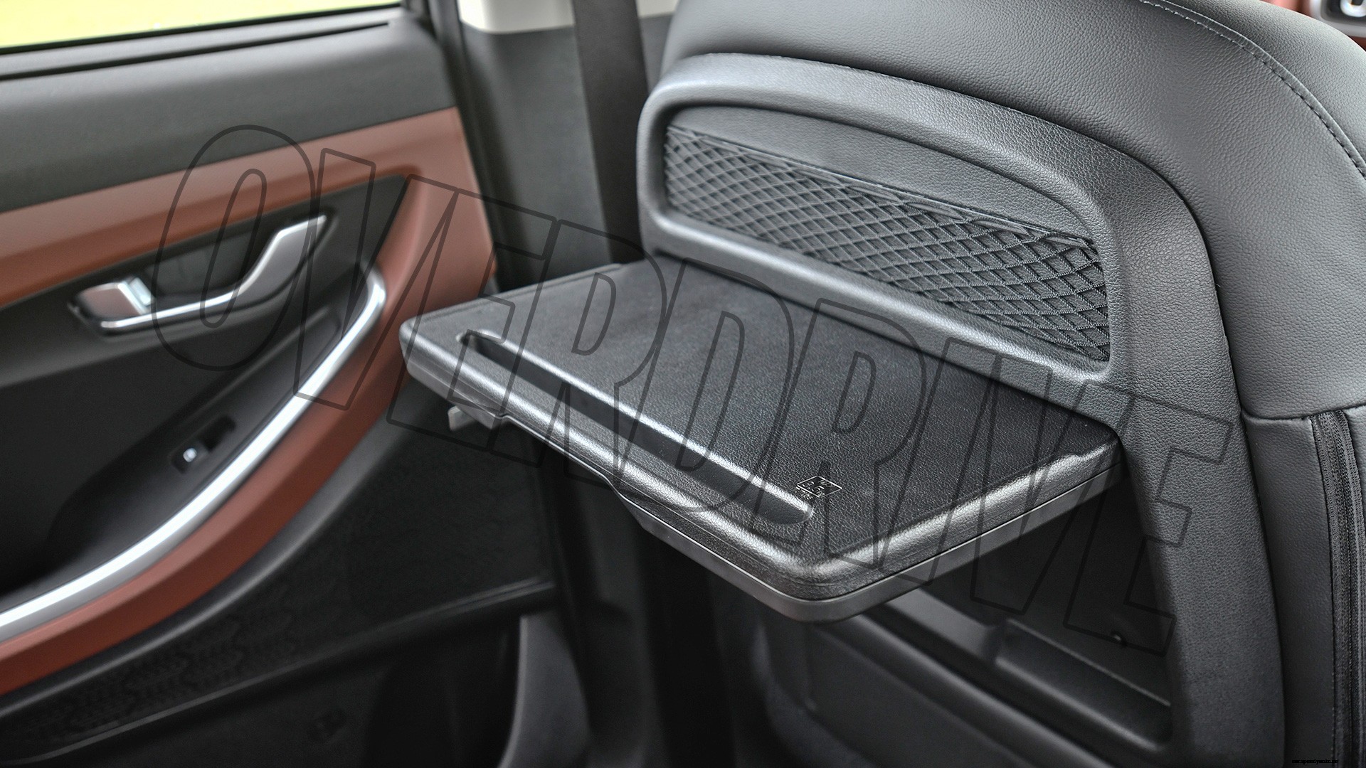 Hyundai Alcazar 2021 1.5 Diesel Interior