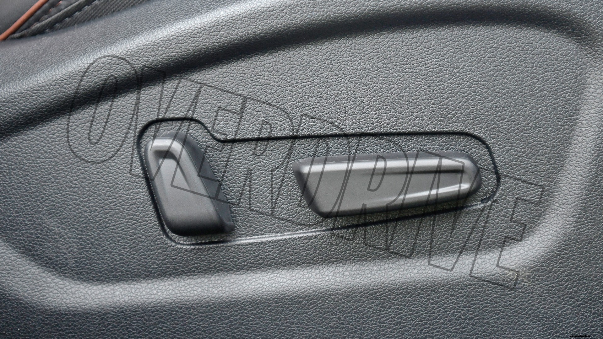 Hyundai Alcazar 2021 1.5 Diesel Interior