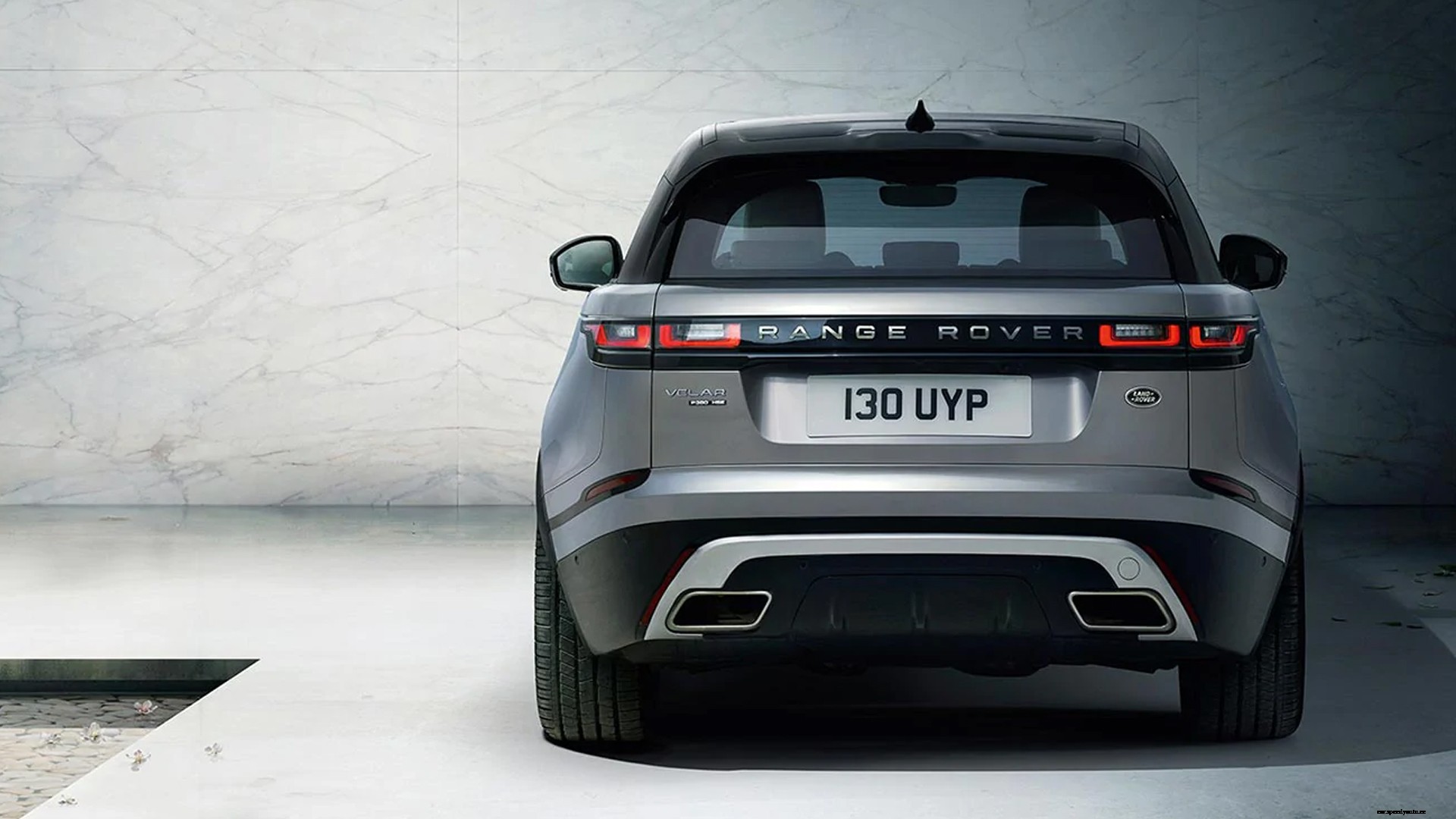 Land Rover Range Rover velar 2021 2.0 Diesel R-Dynamic S Exterior