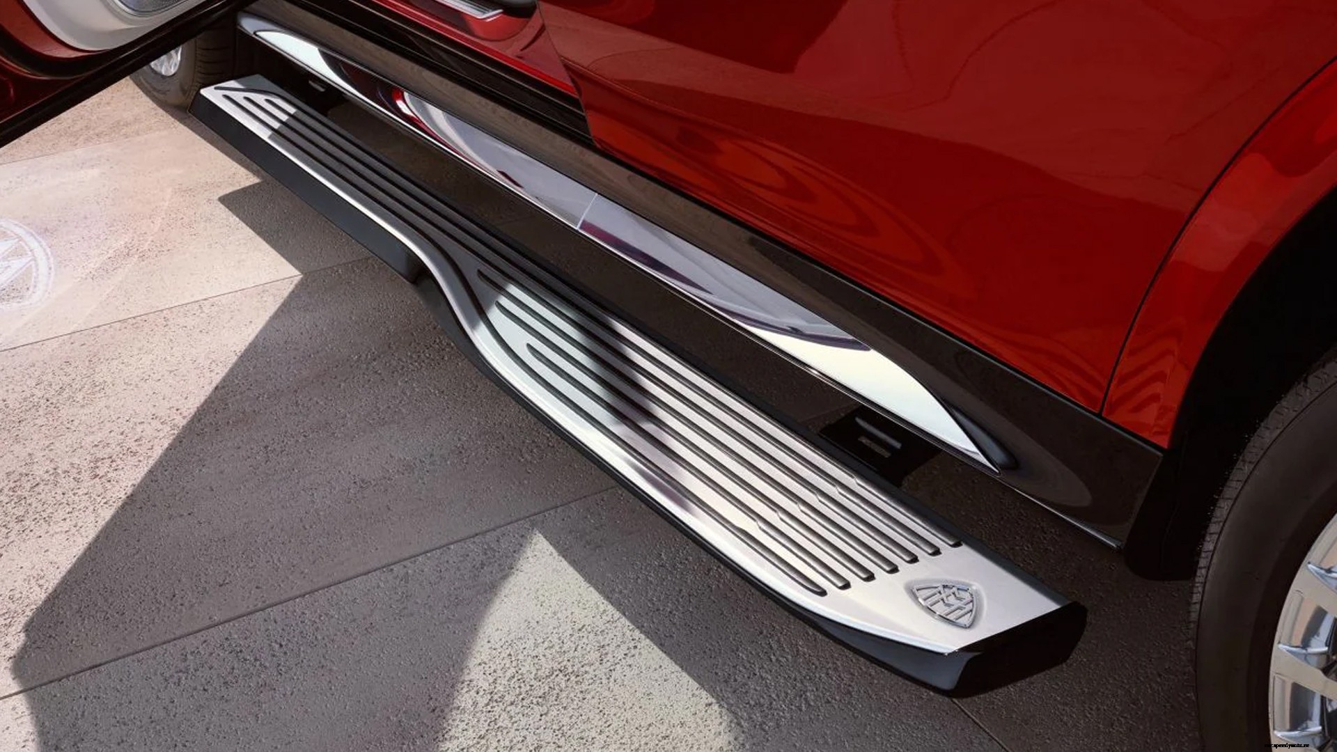 Mercedesbenz Maybach GLS 600 2021 STD Exterior