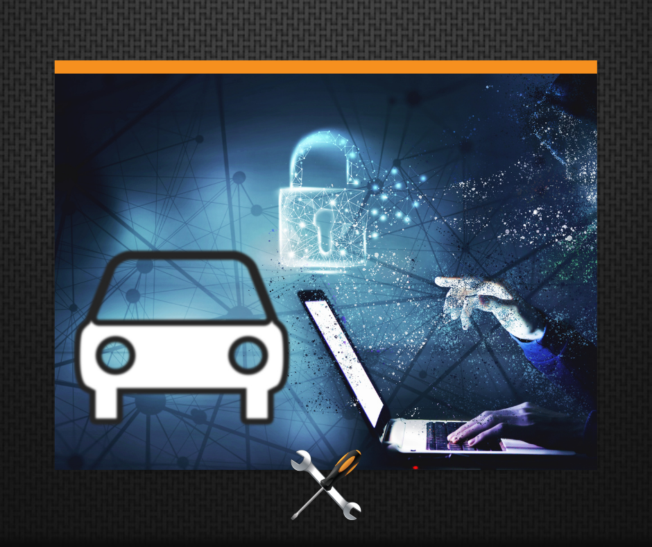 Could Your Vehicle Be at Risk For Car Hacking?