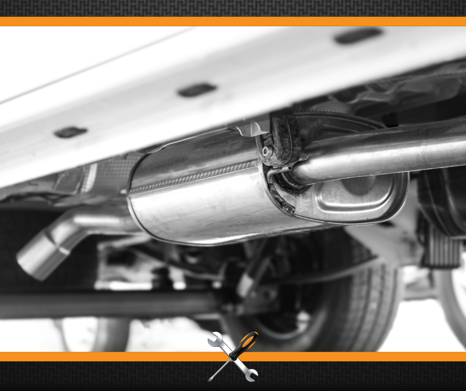 4 Tips to Prevent Catalytic Converter Theft