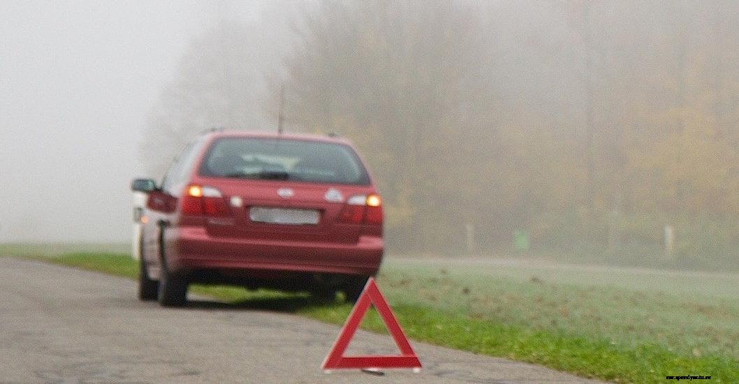 7 Warning Signs of a Bad Alternator