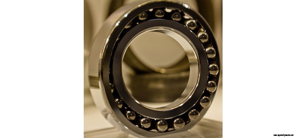 Are Your Wheel Bearings In Good Condition?