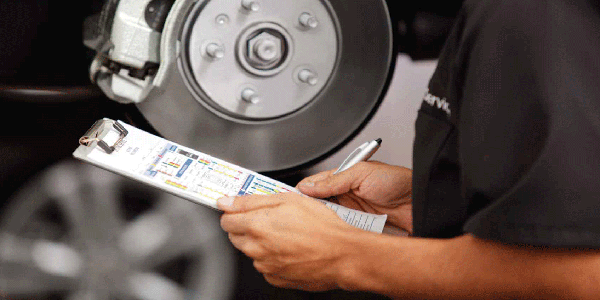 Don’t Take Your Brakes for Granted