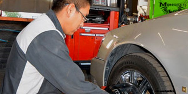 How to Care for your Tires – The Right Way!