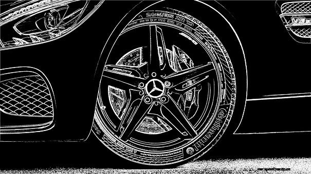 What Are the Best Tires of Tomorrow?