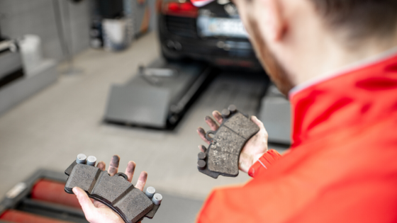 How Much Do You Know About Brake Pads?