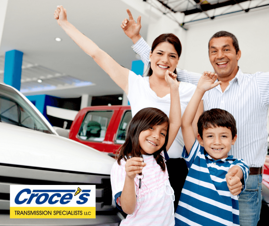 Why we’re taking the fear out of auto repair.