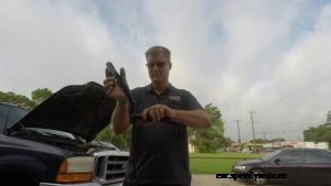 How do I jump start a car?