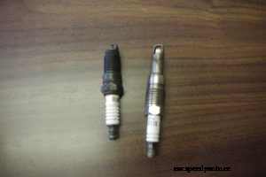 What Maintenance is needed at 100,000 miles?