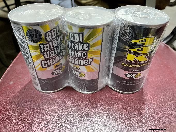 Why Should I Replace My Spark Plugs?