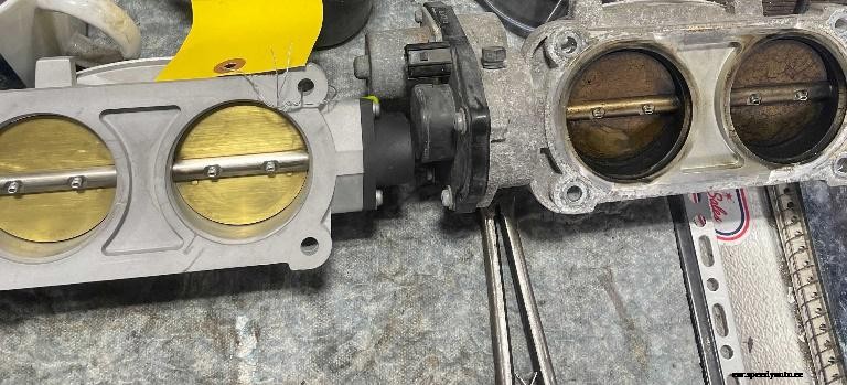 Why Should I Replace My Spark Plugs?