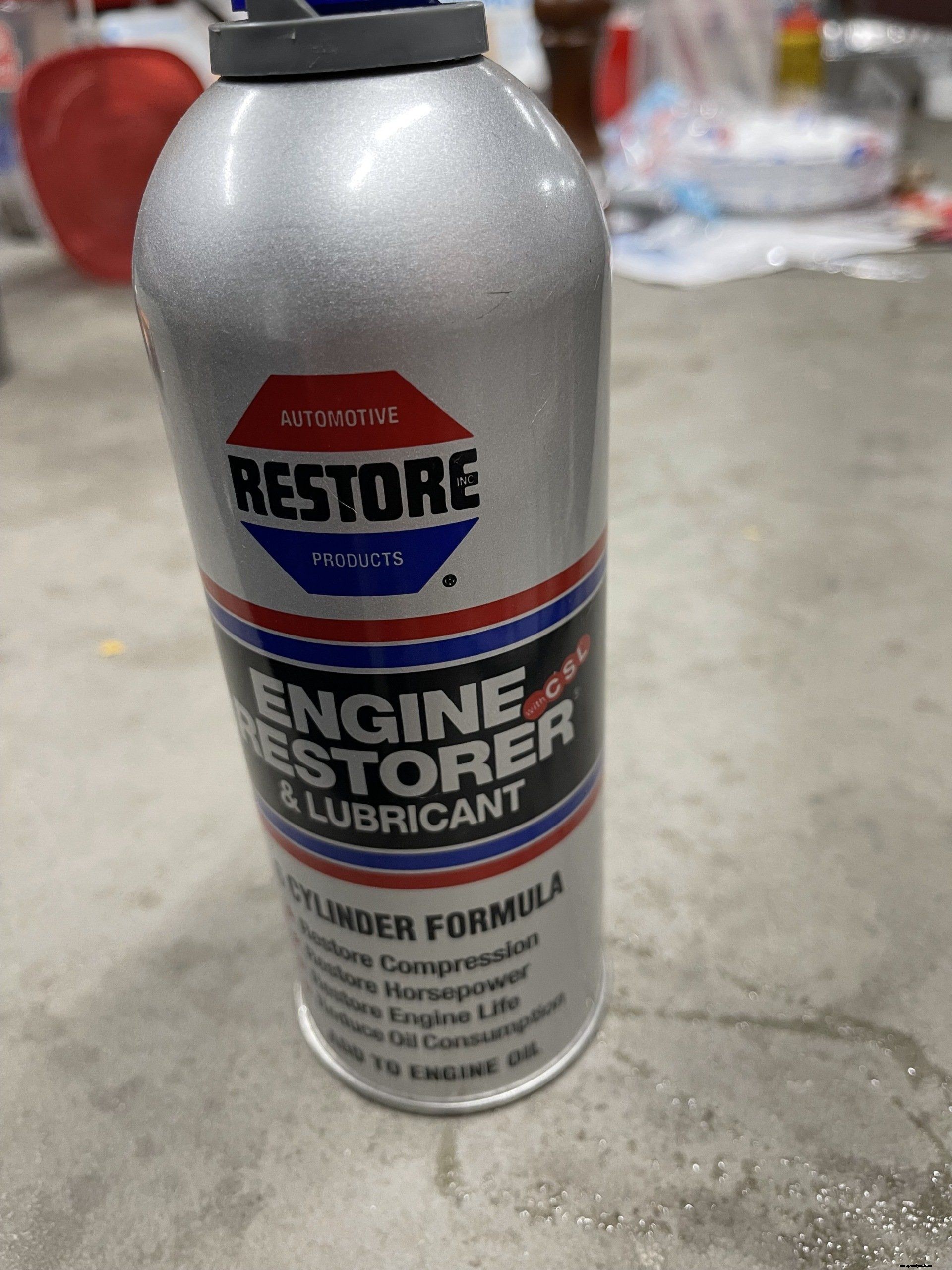 Why Is My Engine Oil Low?