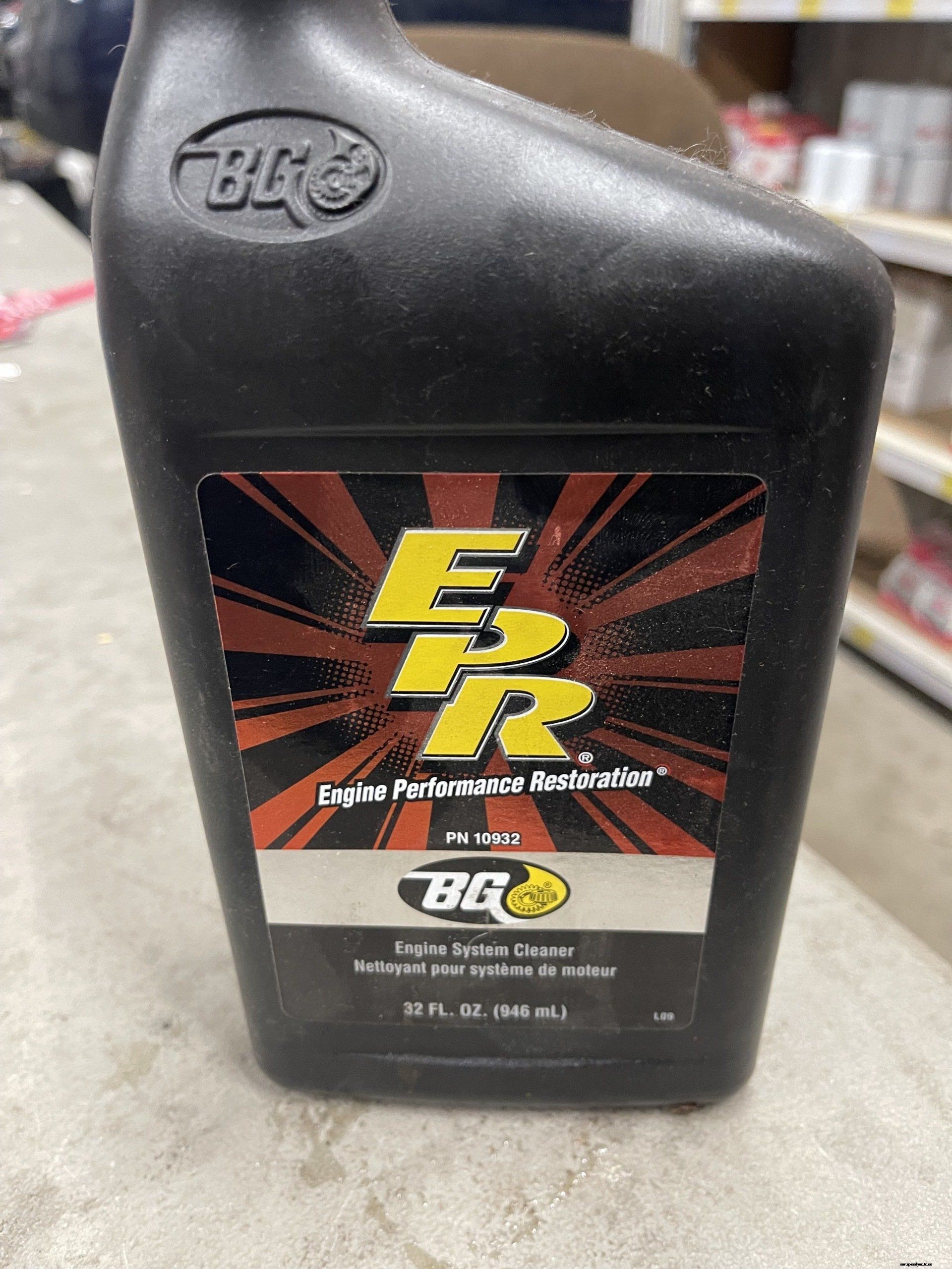 Why Is My Engine Oil Low?