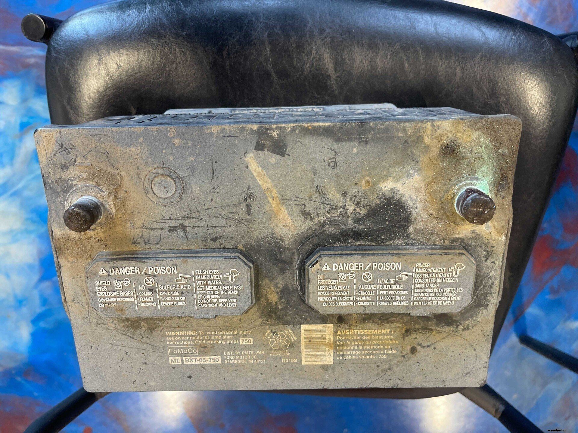 Why Won&rsquo;t My Truck Start?