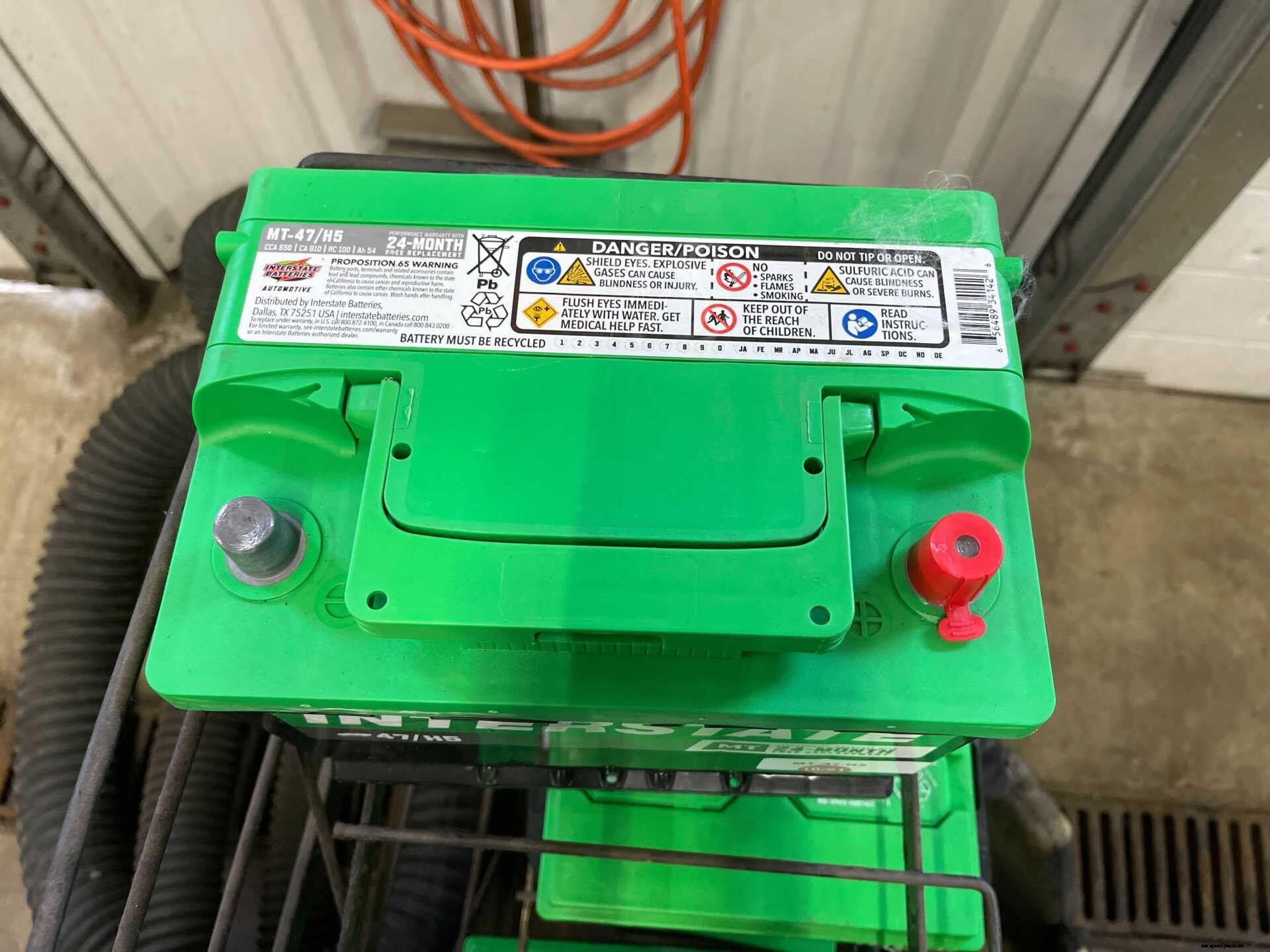 Why Won&rsquo;t My Truck Start?