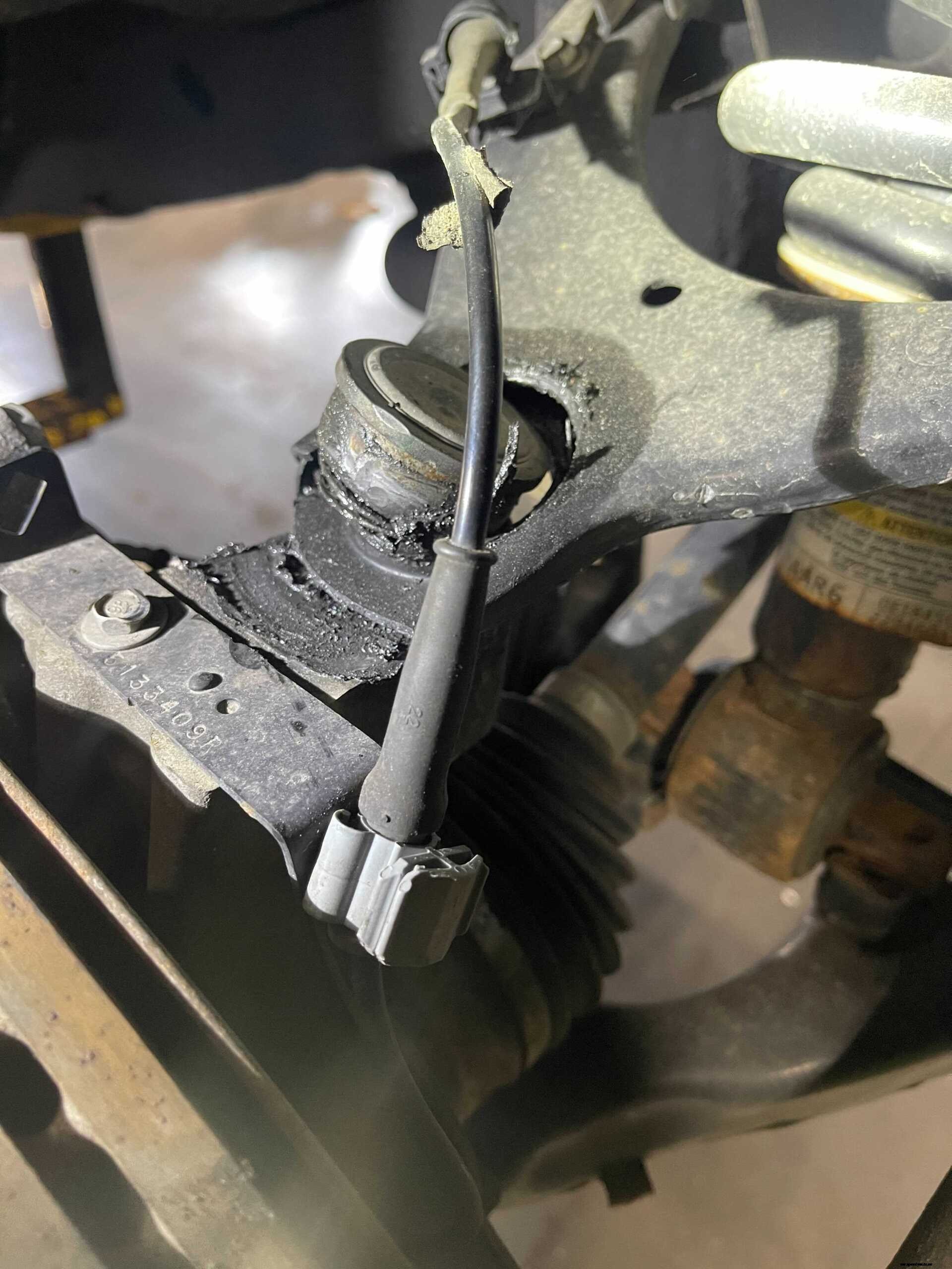 Why Does My Truck Pull to the Right?