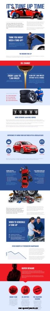 The Consequences of Missing a Scheduled Car Tune Up