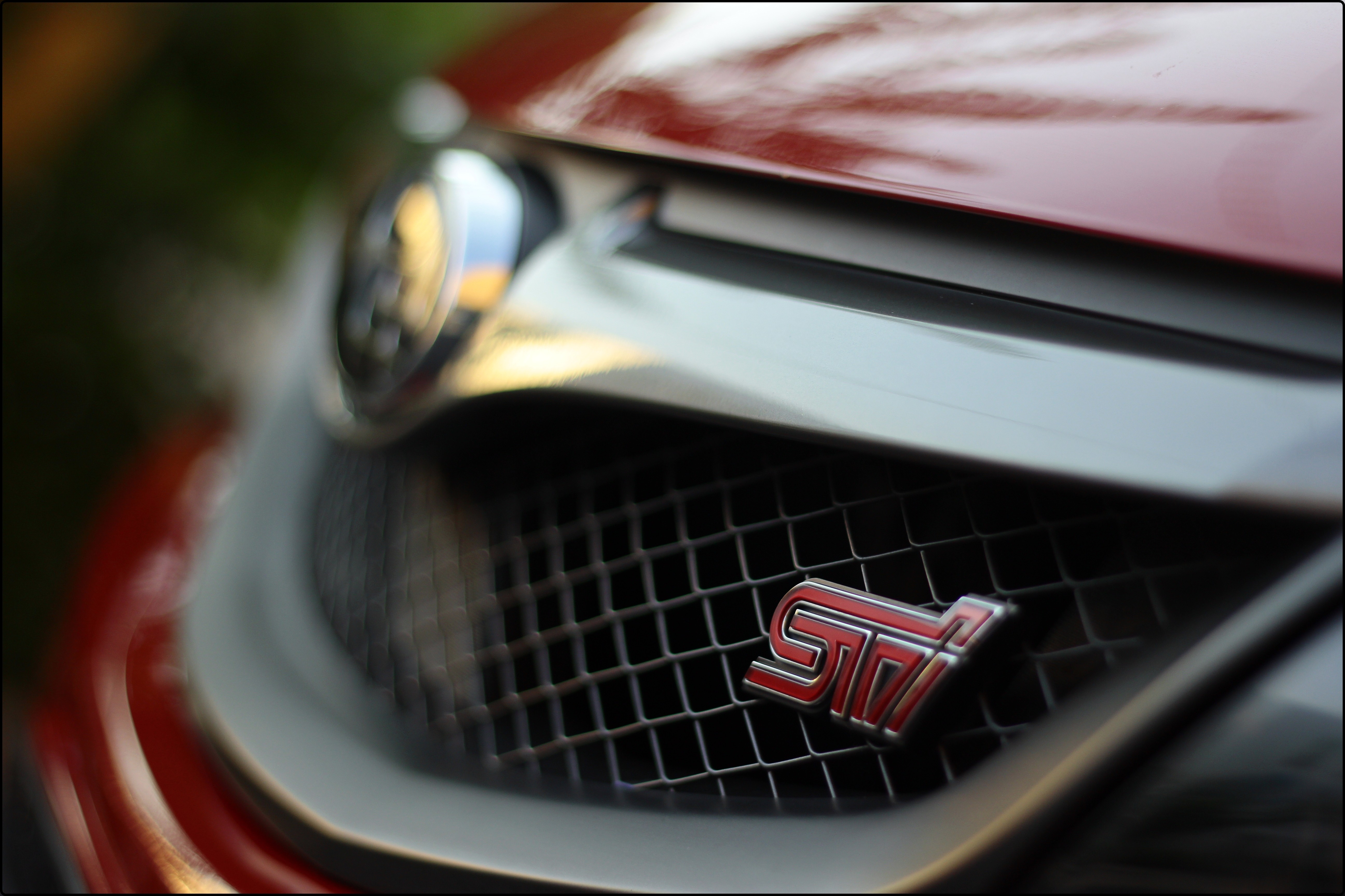 Top 5 Mods for Your Turbo Subaru