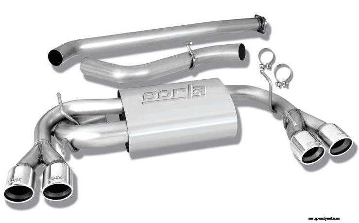 Top 5 Mods for Your Turbo Subaru