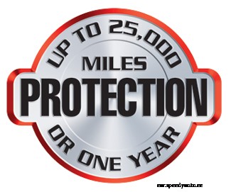 Amsoil Gasoline Motor Oils