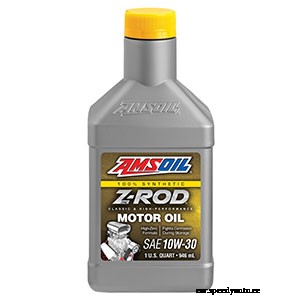 Do Older Engines Need Oil With ZDDP Additives?