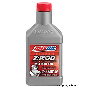 Do Older Engines Need Oil With ZDDP Additives?