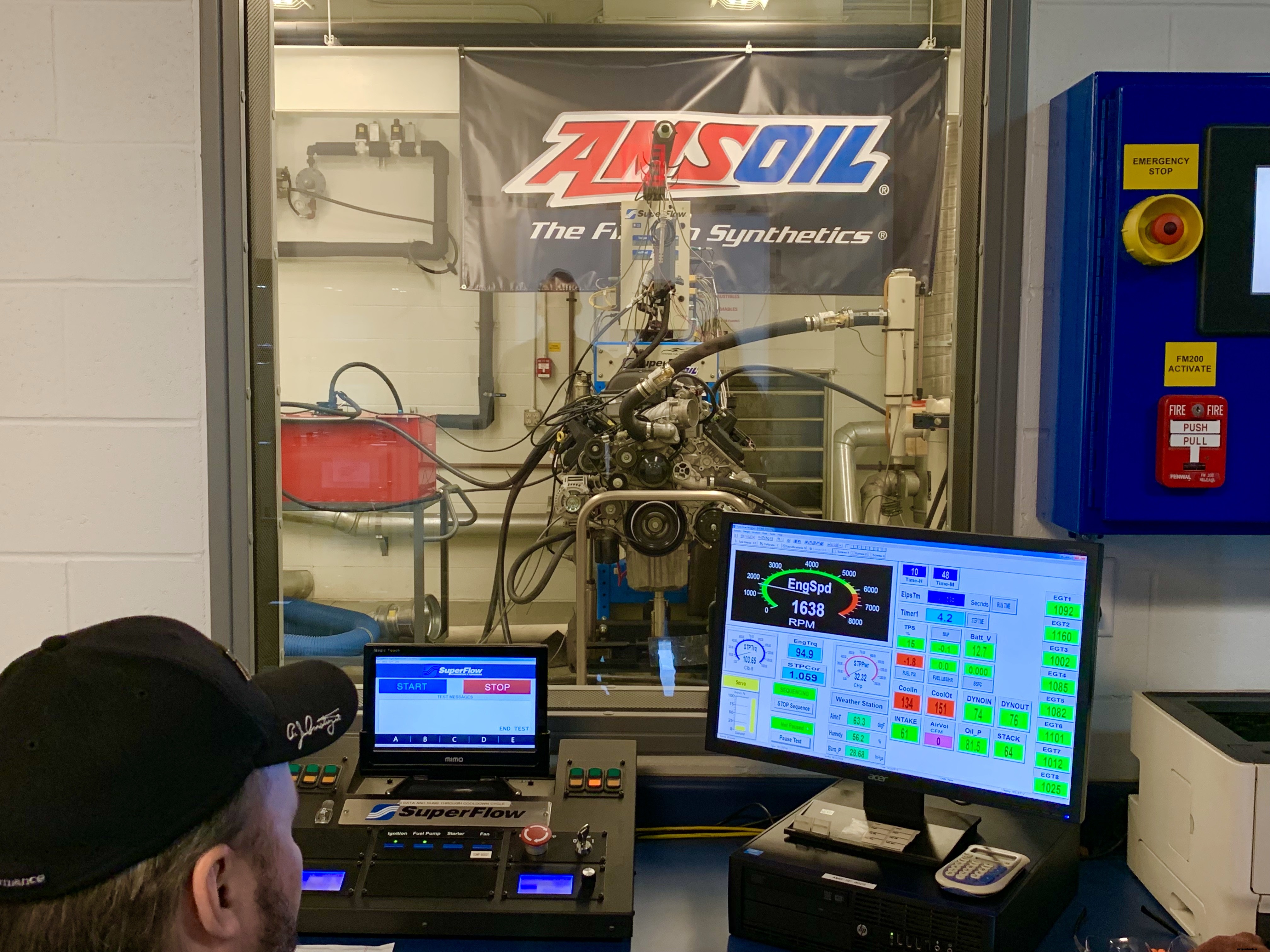 Break-In Oil: What is it and When Do I Use it?