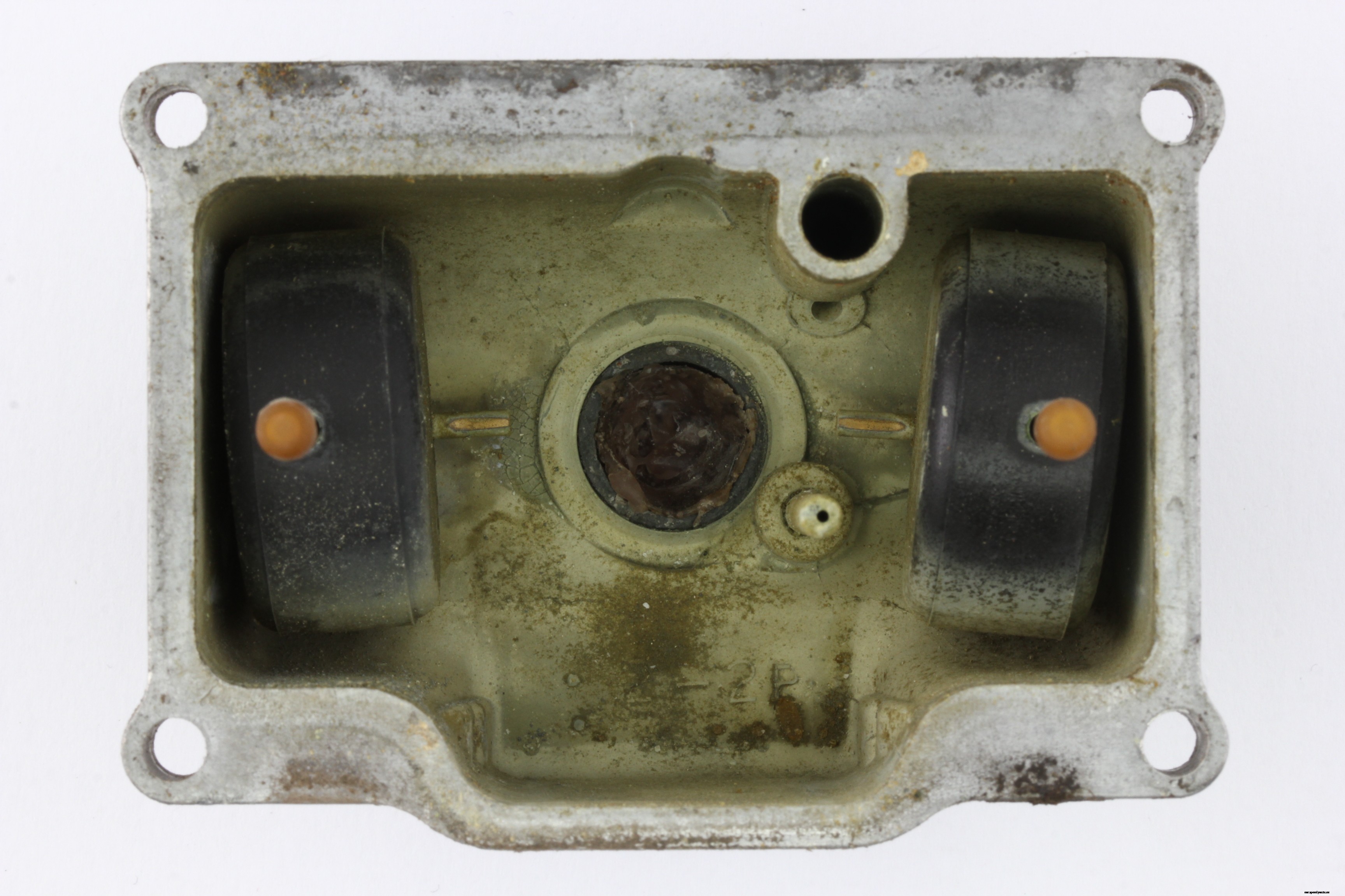 Lawnmower Wont Start? Do This.