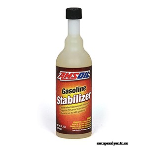 Lawnmower Wont Start? Do This.