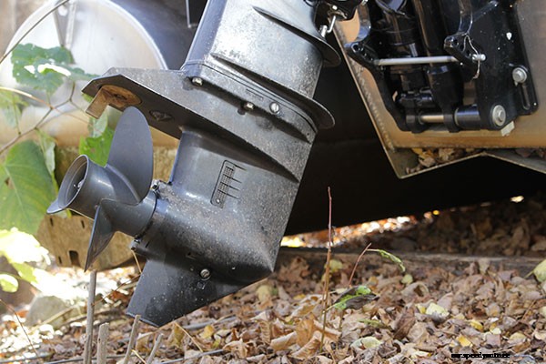 Eight Expert Boat Maintenance Tips