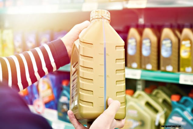 Which Oil Change is Better: Conventional or Synthetic Oil?