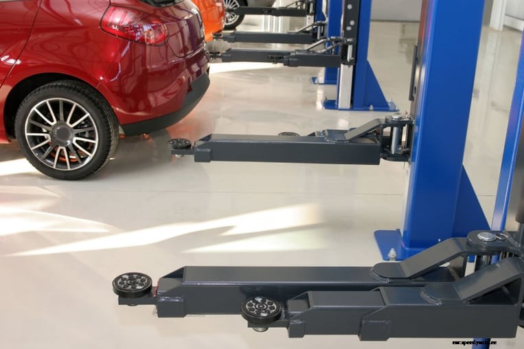 Should I Go To An Auto Repair Shop or Dealership?