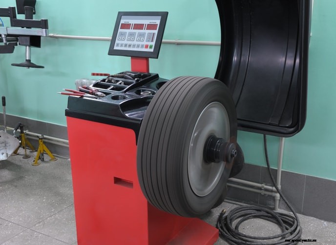 Tire Repair vs Tire Replacement – Which is For Me?