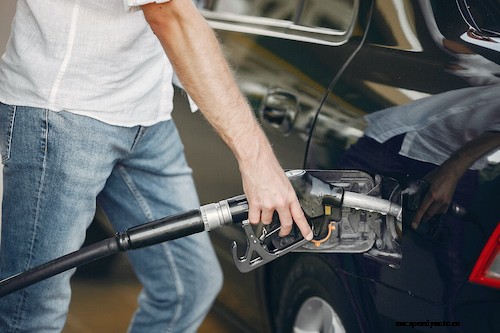 5 Gas-Saving Tips that Will Save You Some Money