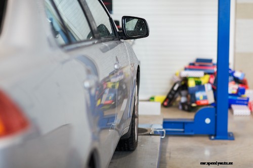 Take Care of your Car Better With This Simple Tip