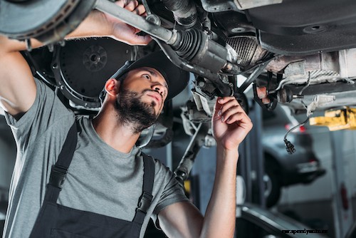 10 Auto Repair Shop Selection Tips That You Need to Know About