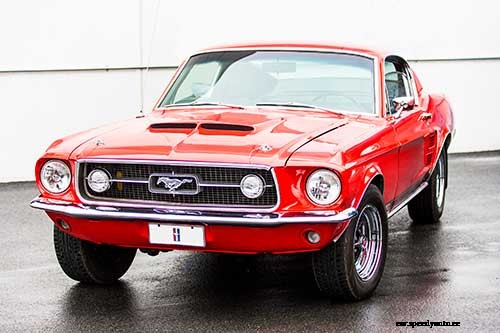 Maintaining Your High Mileage Vehicle