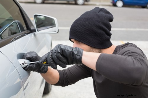 How to Keep Your Car Secure and in Good Condition