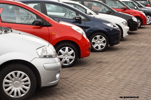 Car Buying Guide for First Time Buyers