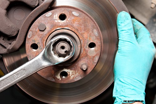 Is it Time to Replace Your Brakes?