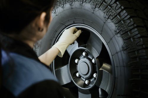 When Do you Need to Replace your Tires?