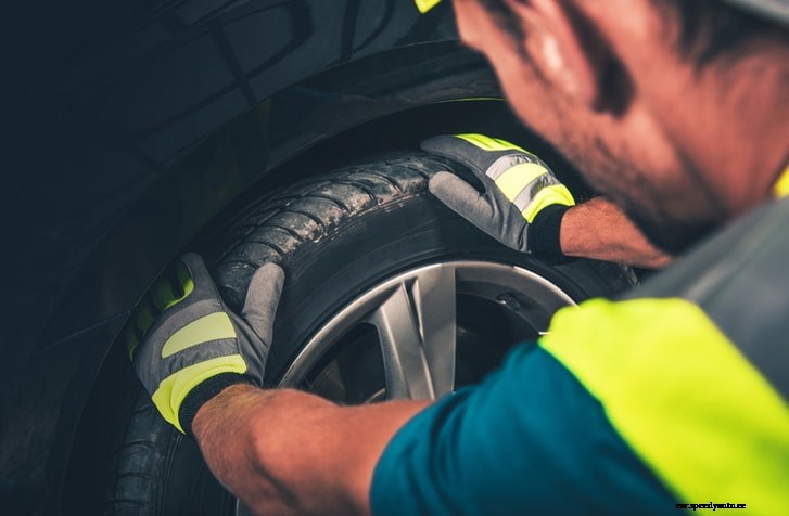 5 Ways to Avoid Tire Repairs