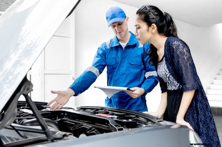 What Your Auto Mechanic Wants You to Know about Car Repair