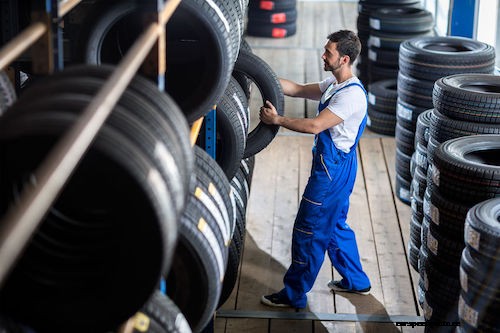 Tire Shop In Dallas: Guide To Finding The Best Tire Repair Shop