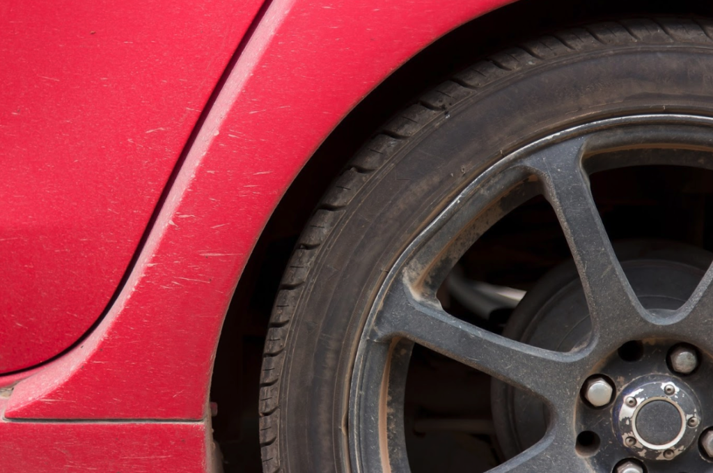 A Step-By-Step Guide to Choosing Car Tires