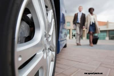 Alignment Settings: Wheel Camber & Caster